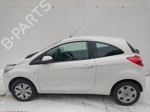 Engine FORD KA (RU8) 1.2 | BP9305364M1 