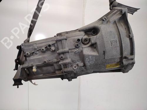 Gearbox BMW 3 (E46) 320 d | BP10167088M3 