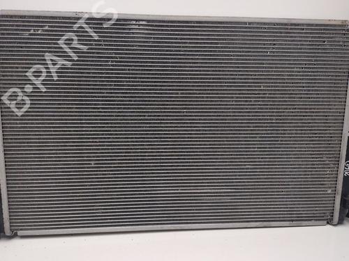 Used Water radiator Water radiator TOYOTA RAV 4 III (_A3_) [2005-2014] 32495361 32495361