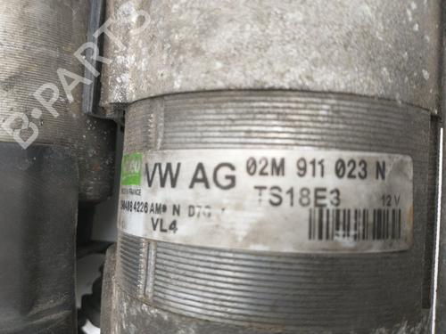 Starter VW GOLF V (1K1)  | BP24955828M8 