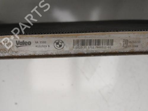 Water radiator BMW 1 (F21) 118 d | BP32724780M31  - Image 7