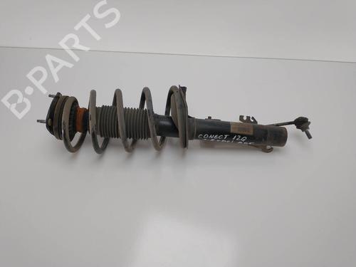 Used Left front shock absorber FORD TOURNEO CONNECT 1.8 TDCi /TDDi /DI (75 hp) 7509131