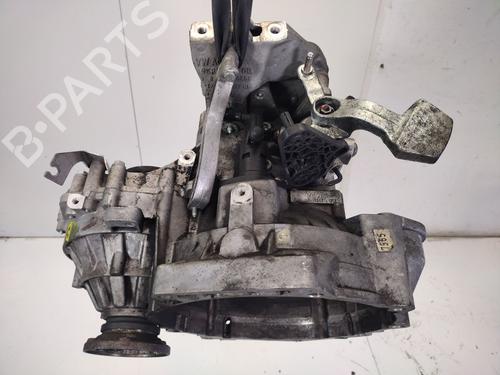 Used Gearbox VW TOURAN (1T1, 1T2) 1.9 TDI (105 hp) 20349265
