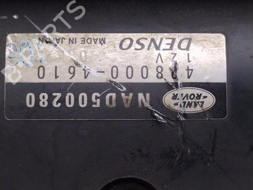 Startmotor LAND ROVER RANGE ROVER III (L322) | BP30616005M8