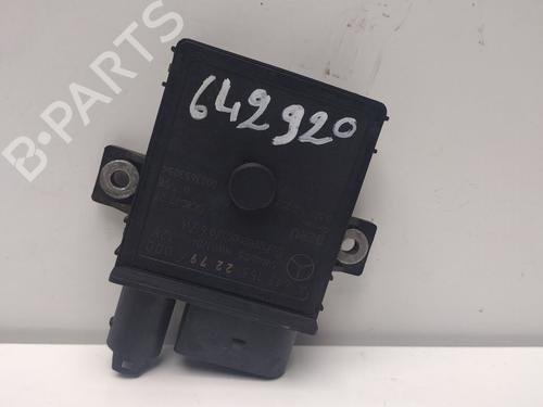 Elektronisk modul Elektronisk modul MERCEDES-BENZ R-CLASS (W251, V251) R 350 CDI 4-matic (251.022, 251.122) (224 hp) 33793989 33793989