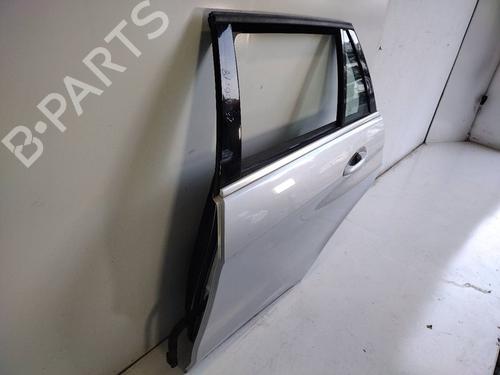 Left rear door MERCEDES-BENZ E-CLASS (W211)  | BP13032527C4 