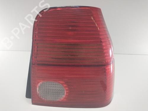 Højre baglygte VW LUPO I (6X1, 6E1) [1998-2005]  7506336