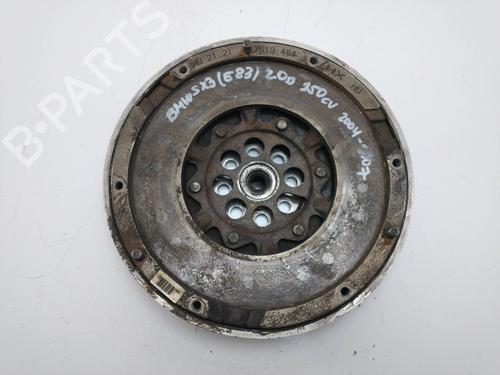 Used Flywheel BMW X3 (E83) 2.0 d (150 hp) 14157437