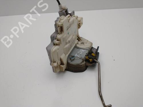 Rear right lock AUDI A6 C6 (4F2) 2.0 TDI | BP21389447C99 