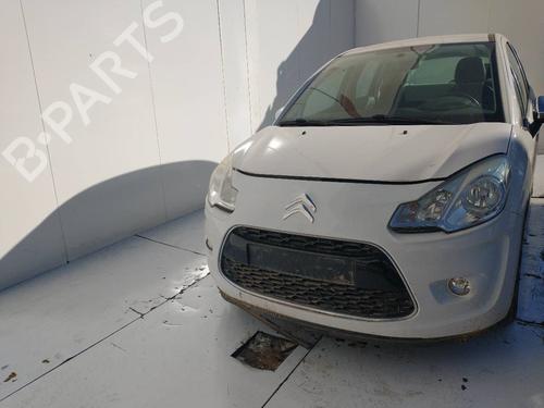 Motorhjelm CITROËN C3 II (SC_) 1.4 HDi 70 (SC8HZC, SC8HR0, SC8HP4) | BP32079144C1 