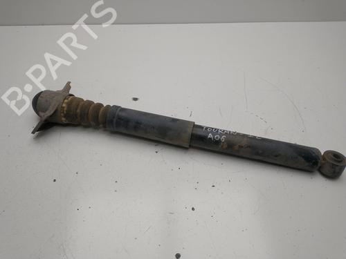 Dämpfer hinten links für VW TOURAN (1T1, 1T2) [2003-2011]  30776665