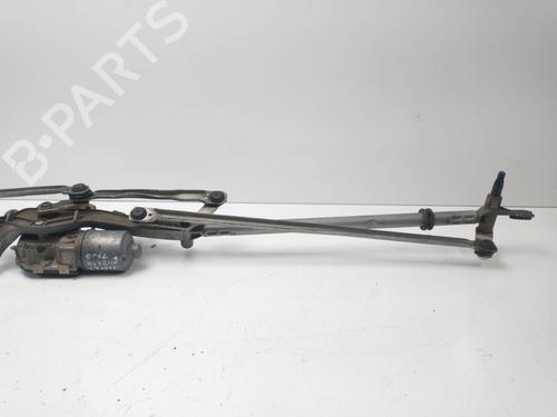 Front wiper motor OPEL ASTRA J (P10)  | BP8641979M29 
