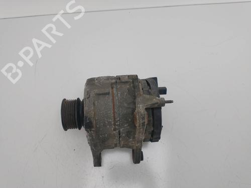 Alternator NISSAN CABSTAR (F24M, F24W)  | BP9761484M7 