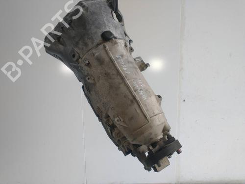 Used Gearbox MERCEDES-BENZ C-CLASS T-Model (S203) C 270 CDI (203.216) (170 hp) 17986954