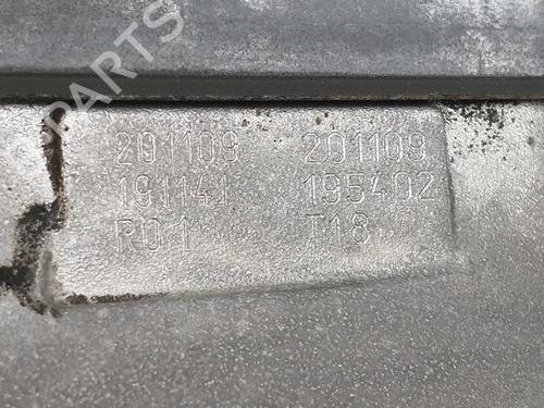Gearbox MERCEDES-BENZ C-CLASS (W204) C 350 (204.056) | BP27236209M3 
