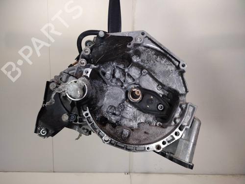 Used Gearbox CITROËN C3 I (FC_, FN_) 1.4 16V (88 hp) 9394404