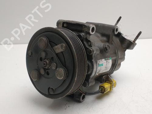 Used AC compressor MINI MINI (R56) Cooper S (174 hp) 30638306