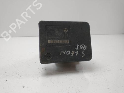 ABS Bremseaggregat SEAT LEON (1P1) [2005-2013]  7821420