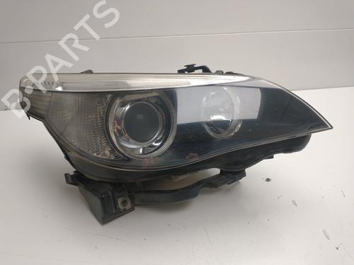 Right headlight BMW 5 (E60) 530 d | BP29807538C29 