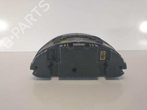 Instrument cluster BMW 3 (E46) 320 d | BP7506338C47 