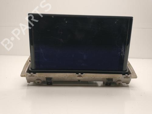 Used Electronic module AUDI A3 Sportback (8VA, 8VF) 2.0 TDI (150 hp) 31946967