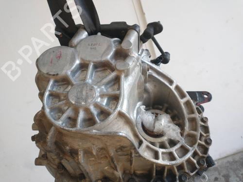 Gearbox HYUNDAI TUCSON (JM) 2.0 CRDi | BP8668626M3 