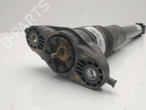 Right rear shock absorber OPEL CORSA E (X15) 1.2 (08, 68) | BP32323787M19 - Image 2