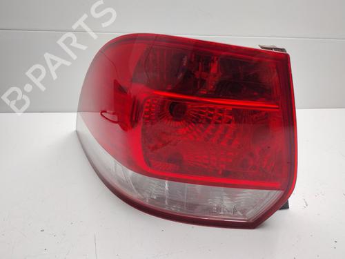 Used Left taillight VW GOLF VI Variant (AJ5) [2009-2014]  30079054