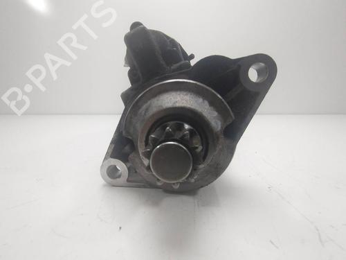 Starter AUDI A3 Sportback (8PA) 3.2 V6 quattro | BP11330421M8 