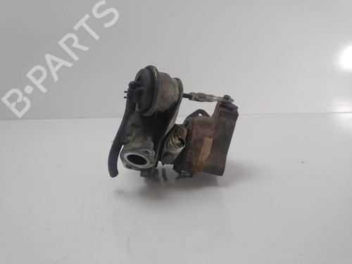 Turbocharger/Supercharger FIAT GRANDE PUNTO (199_) 1.3 D Multijet | BP10180464M71 