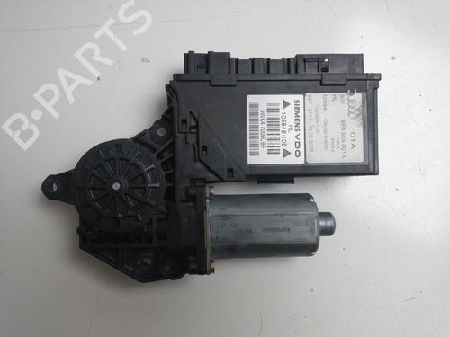 Left rear window motor AUDI A4 B7 (8EC) 2.5 TDI | BP15287061E23 