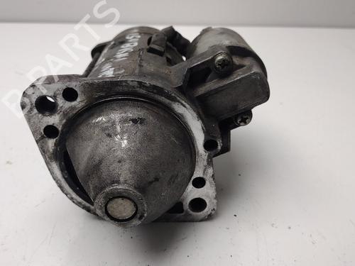 Starter MITSUBISHI PAJERO III (V7_W, V6_W) | BP32186521M8