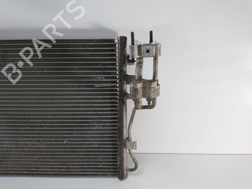 AC radiator HYUNDAI SONATA V (NF) 2.0 CRDi | BP8644294M32