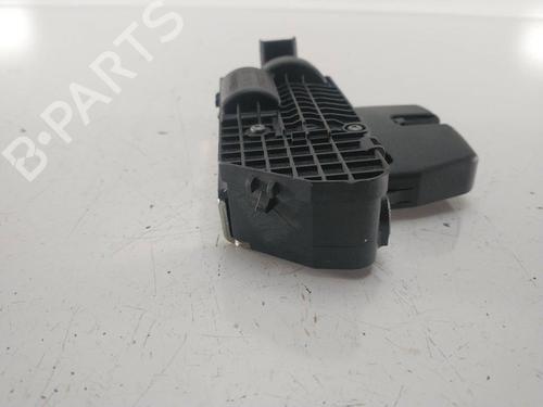 Tailgate lock PEUGEOT 2008 I (CU_) 1.6 HDi | BP12339061C101 