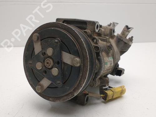 AC-Kompressor CITROËN BERLINGO / BERLINGO FIRST Box Body/MPV (M_) 2.0 HDI 90 (MBRHY, MCRHY) (90 hp) 32141453