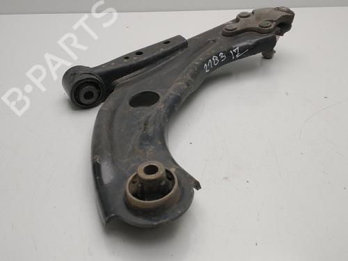 Used Left front suspension arm Left front suspension arm PEUGEOT 3008 II SUV (MC_, MR_, MJ_, M4_) 2.0 BlueHDi 180 (181 hp) 35789704 35789704