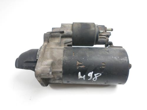 Used Starter BMW 3 Coupe (E46) 318 Ci (118 hp) 8513957