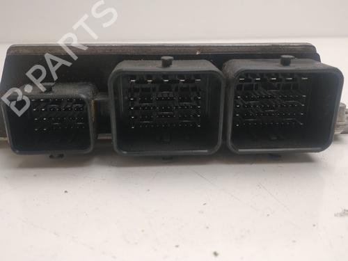 Engine control unit (ECU) CITROËN C3 II (SC_) | BP29333268M57