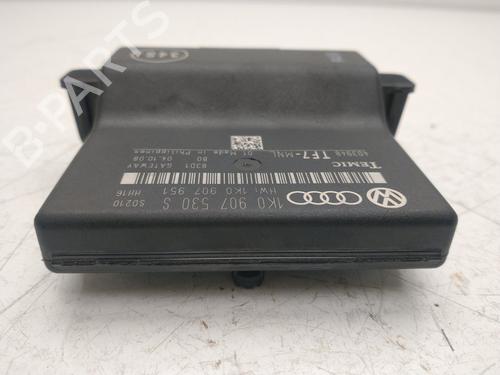 Electronic module VW GOLF VI (5K1)  | BP40267411M83  - Image 8