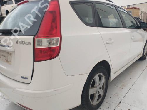 Alternator HYUNDAI i30 Estate (FD)  | BP28064353M7 