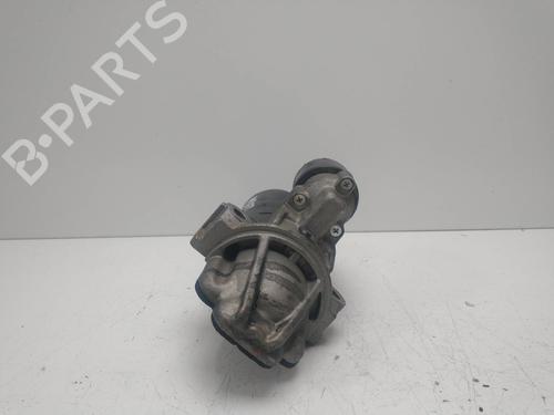 Used Starter PEUGEOT BOXER Van 2.2 HDi 120 (120 hp) 10204439