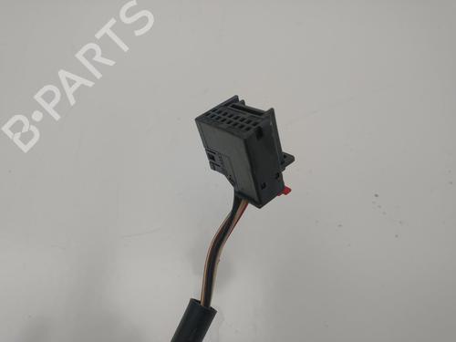 Right mirror AUDI A6 C6 (4F2) 2.0 TDI | BP23498120C27 