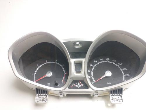 Kombiinstrument FORD FIESTA VI (CB1, CCN) 1.6 Ti | BP12339551C47 