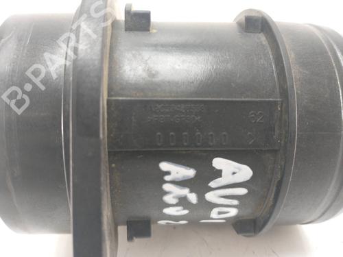 Mass air flow sensor AUDI A3 Limousine (8VS, 8VM)  | BP9118711M95 