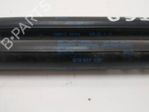 Tailgate lift support SEAT ALTEA (5P1)  | BP14157283C138 