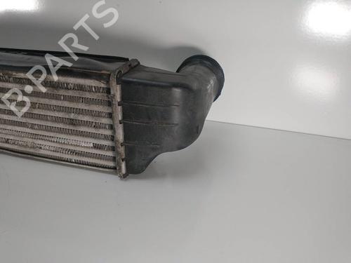 Intercooler BMW 3 (E46) 320 d | BP16161483M30