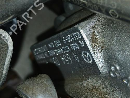Engine MERCEDES-BENZ E-CLASS (W213) E 200 d (213.013) | BP36389943M1 - Image 2