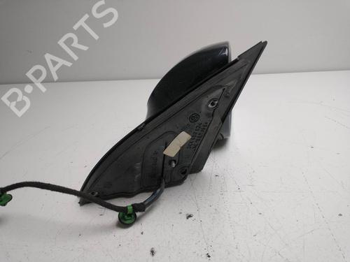 Right mirror VW PASSAT B6 (3C2) 2.0 TDI | BP16187795C27 