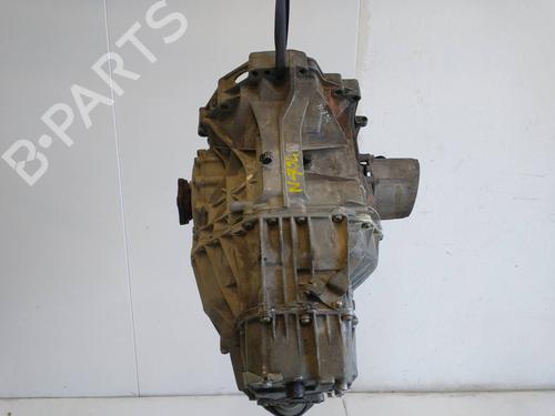 Gearkasse AUDI A4 B7 (8EC) 1.8 T | BP15074214M3 