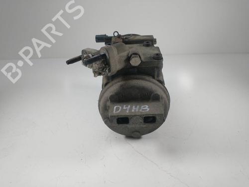 AC compressor HYUNDAI SANTA FÉ II (CM) 2.2 CRDi 4x4 | BP17649881M34 